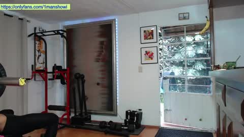 1manshow11 online show from 9, 6, 2026