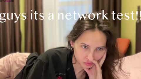 Marie online show from 17, 6, 2026