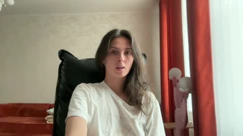 Marie online show from 23, 6, 2026
