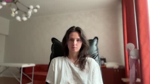 Marie online show from 24, 6, 2026