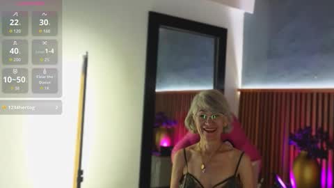 Miss Monserrate online show from 9, 5, 2026