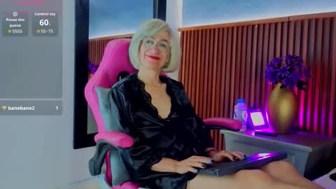 Miss Monserrate online show from 2, 6, 2026