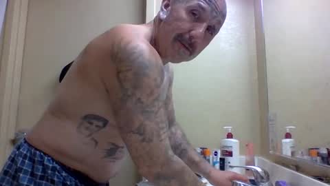 TheShyOne18 online show from 1, 4, 2026