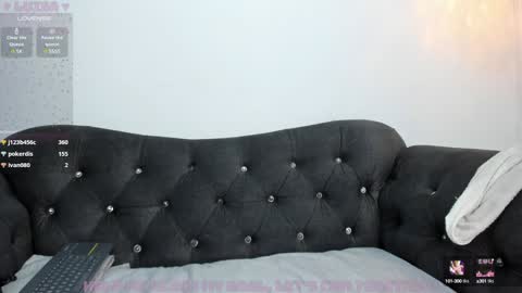 Luisa online show from 30, 1, 2025