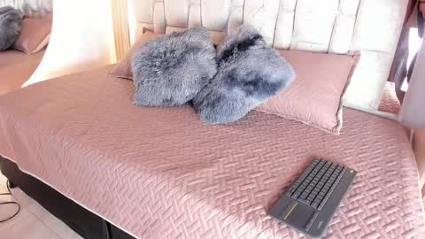 Luisa online show from 10, 5, 2026