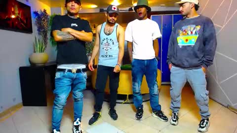 pushman online show from 19, 9, 2025