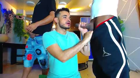 pushman online show from 28, 9, 2025