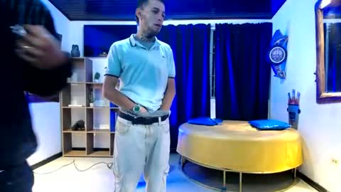 Snapshot of 1pushman chatting on 13, 6, 2026 pushman online show from 13, 6, 2026