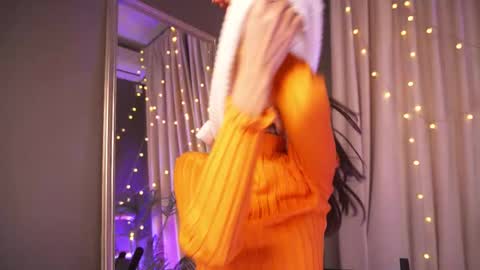 Rei online show from 21, 11, 2025