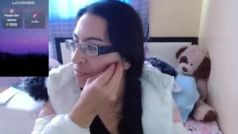 paola online show from 22, 1, 2025