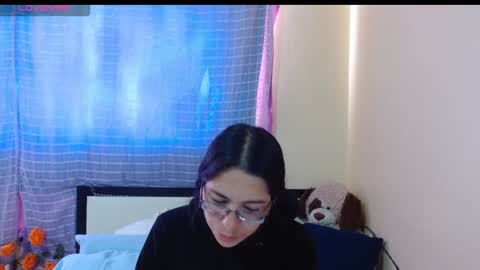 paola online show from 2, 12, 2025