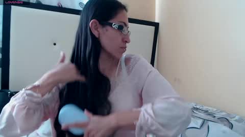 paola online show from 14, 5, 2026