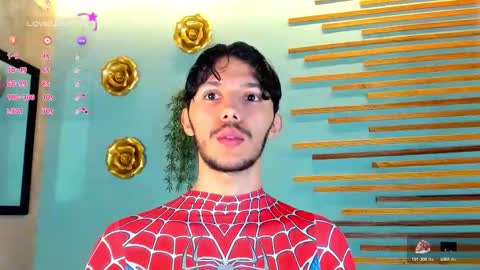 Sebastian online show from 14, 9, 2025