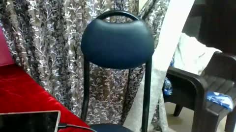 SEXY BILLI online show from 26, 3, 2026