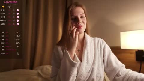 VICTORIA online show from 21, 12, 2025