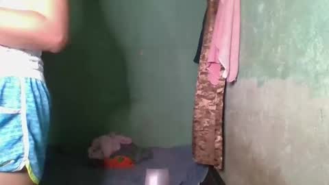 Snapshot of 1smile4u chatting on 20, 10, 2025 1smile4u online show from 20, 10, 2025