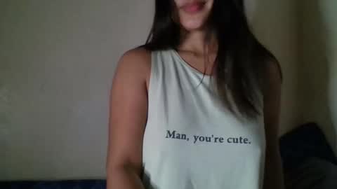 Snapshot of 1smile4u chatting on 23, 4, 2026 1smile4u online show from 23, 4, 2026