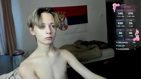 Milos online show from 29, 11, 2025