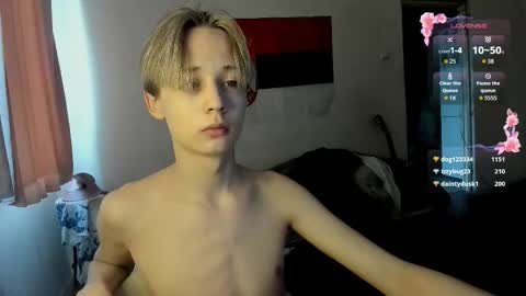 Milos online show from 15, 3, 2026