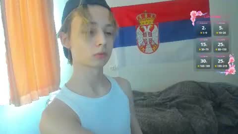 Milos online show from 24, 6, 2026