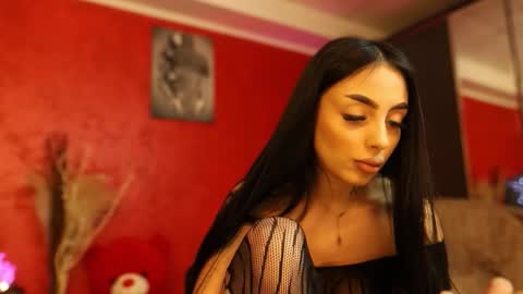 Snapshot of 1vyanne chatting on 24, 2, 2026 1vyanne online show from 24, 2, 2026