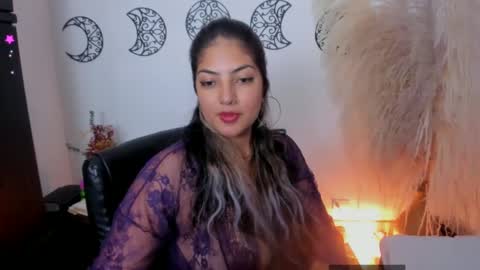 Snapshot of 1wayra chatting on 4, 1, 2025 1wayra online show from 4, 1, 2025