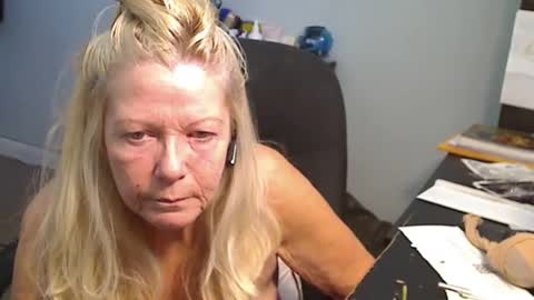 Snapshot of 1xtrahornyone chatting on 3, 12, 2024 Susan online show from 3, 12, 2024