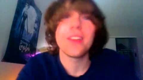 IllDoAnyThingForYou online show from 2, 12, 2025