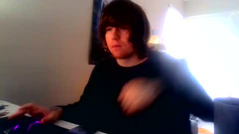 IllDoAnyThingForYou online show from 4, 12, 2025