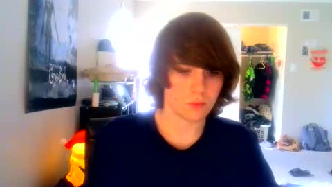 IllDoAnyThingForYou online show from 13, 12, 2025