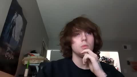 IllDoAnyThingForYou online show from 18, 12, 2025