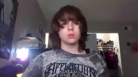 IllDoAnyThingForYou online show from 22, 12, 2025