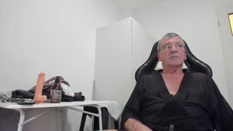Henk online show from 7, 12, 2024