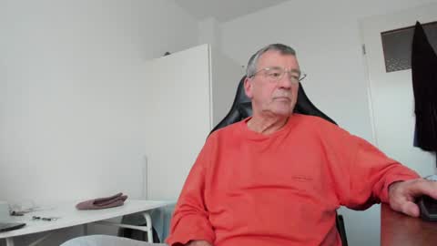 Henk online show from 6, 2, 2025