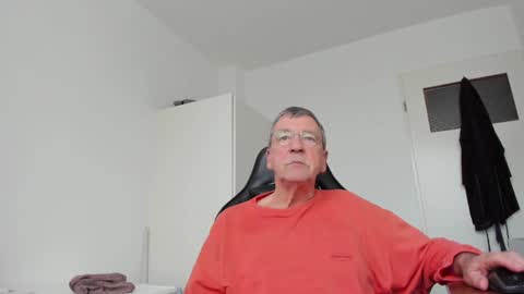 Henk online show from 8, 2, 2025