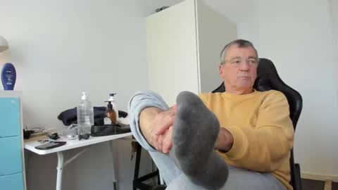Henk online show from 23, 2, 2025