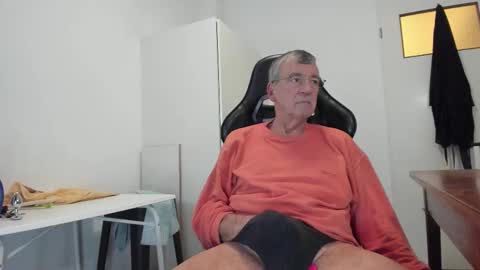 Henk online show from 13, 11, 2025