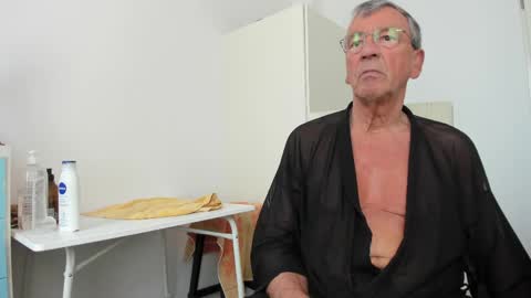 Henk online show from 10, 5, 2026