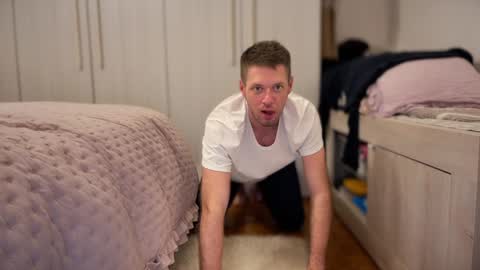 Romano online show from 3, 12, 2024