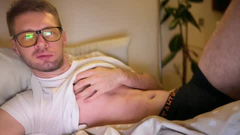 Romano online show from 3, 12, 2024