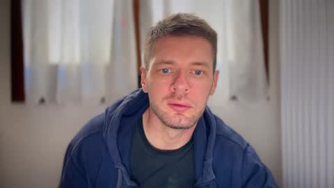 Romano online show from 5, 12, 2024