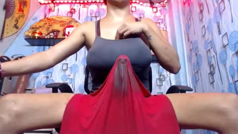 Snapshot of 21cmmusclecockts chatting on 10, 2, 2026 mharjorie online show from 10, 2, 2026