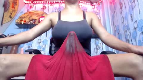 Snapshot of 21cmmusclecockts chatting on 14, 2, 2026 mharjorie online show from 14, 2, 2026