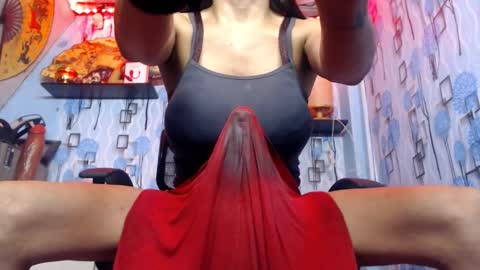 Snapshot of 21cmmusclecockts chatting on 28, 2, 2026 mharjorie online show from 28, 2, 2026