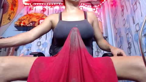 Snapshot of 21cmmusclecockts chatting on 10, 3, 2026 mharjorie online show from 10, 3, 2026