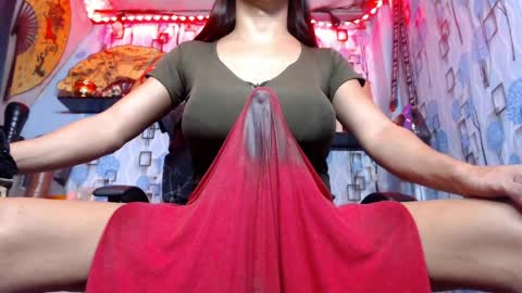 Snapshot of 21cmmusclecockts chatting on 27, 3, 2026 mharjorie online show from 27, 3, 2026