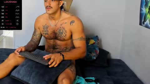 Snapshot of 27_juan chatting on 7, 3, 2025 Yorgi online show from 7, 3, 2025