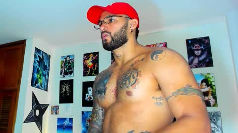 Yorgi online show from 6, 3, 2026