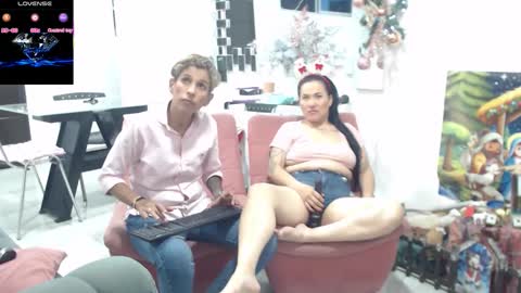 27sexiyparis online show from 5, 12, 2025