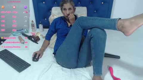 27sexiyparis online show from 20, 12, 2025